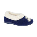 Front - Sleepers - Chaussons NIKKI - Femme