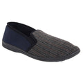 Front - Zedzzz Charles - Chaussons - Homme
