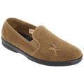 Front - Sleepers Frazer - Chaussons - Homme
