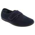 Front - Sleepers Tom - Chaussons scratch - Homme