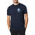 Front - Maine - T-shirt - Homme