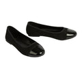 Front - Good For The Sole - Ballerines TILLY - Femme