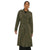 Front - Dorothy Perkins - Trench - Femme