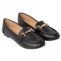 Front - Good For The Sole - Mocassins NELLY - Femme