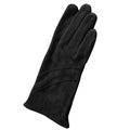 Front - Eastern Counties Leather - Gants daim pour femmes