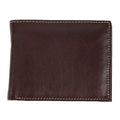 Front - Eastern Counties Leather - Portefeuille à trois volets - Homme
