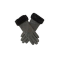 Front - Eastern Counties Leather - Gants d'hiver DEBBIE - Femme