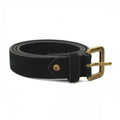 Front - Eastern Counties Leather - Ceinture ALESSIA - Femme