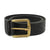 Front - Eastern Counties Leather - Ceinture CLARA - Femme