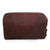 Front - Eastern Counties Leather - Trousse de toilette JAMIE
