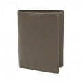 Front - Eastern Counties Leather - Porte-cartes DYLAN - Adulte