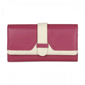 Front - Eastern Counties Leather - Porte-monnaie RITA - Femme