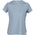 Front - Aubrion - T-shirt ENERGISE - Femme