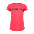 Front - Aubrion - T-shirt REPOSE - Enfant