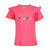 Front - Tikaboo - T-shirt - Fille