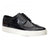Front - Base London - Chaussures brogues MICKEY - Homme