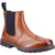 Front - Cotswold - Bottines Chelsea FORD - Homme