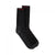 Front - Dickies Workwear - Chaussettes pour bottes INDUSTRIAL - Adulte