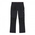 Front - Dickies Workwear - Pantalon de travail UTILITY - Homme