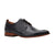 Front - Base London - Chaussures brogues GAMBINO - Homme