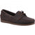 Front - Cotswold - Chaussures bateau WATERLANE - Femme
