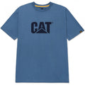 Front - CAT Lifestyle - T-shirt - Homme