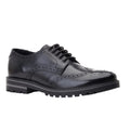 Front - Base London - Chaussures brogues GIBBS - Homme