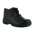 Front - Centek Safety FS330 - Chaussures de sécurité - Femme