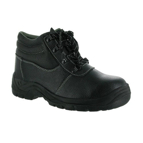 Front - Centek Safety FS330 - Chaussures de sécurité - Homme
