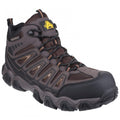 Front - Amblers Safety AS801 - Chaussures de randonnée imperméables - Homme