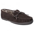 Front - Hush Puppies - Mocassins ACE - Homme