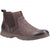 Front - Hush Puppies - Bottines TYRONE - Homme