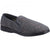 Front - Fleet & Foster - Chaussons MITCHELL - Homme
