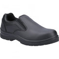 Front - Amblers - Chaussures de sécurité AS716C - Femme