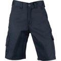 Front - Dickies Workwear - Short cargo - Homme