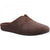 Front - Cotswold - Chaussons BLACKBIRD - Homme