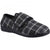 Front - GBS Med - Chaussons GERALD CLASSIC - Homme