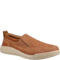 Front - Hush Puppies - Mocassins EAMON - Homme