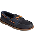 Front - Sperry - Chaussures bateau AUTHENTIC ORIGINAL - Homme