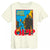 Front - Amplified - T-shirt OPP - Homme