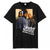 Front - Amplified - T-shirt BAND PHOTO - Homme