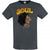 Front - Amplified - T-shirt SOUL MUSIC - Homme