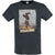Front - Amplified - T-shirt KEEP IT OLD SCHOOL - Homme