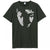 Front - Amplified - T-shirt SILHOUETTE - Adulte