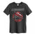 Front - Amplified - T-shirt SCORPION TAIL - Adulte