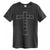 Front - Amplified - T-shirt CROSS - Adulte