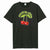 Front - Amplified - T-shirt CHERRY - Adulte