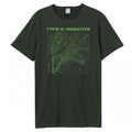 Front - Amplified - T-shirt TREE - Adulte