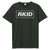 Front - Amplified - T-shirt RKID - Adulte