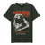 Front - Amplified - T-shirt MADISON SQUARE - Adulte
